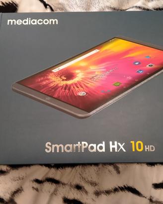 Smartpad