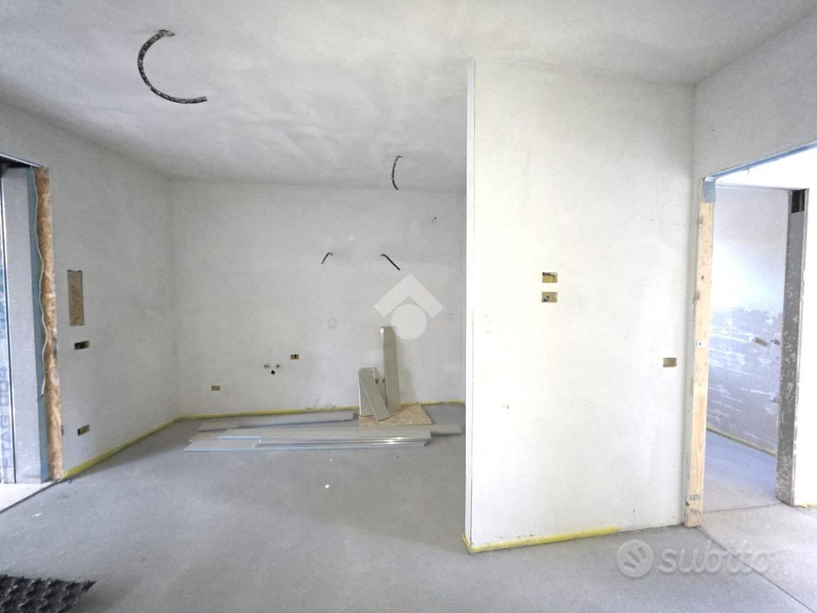 Appartamento – Rimini, Viserba Monte - Altro