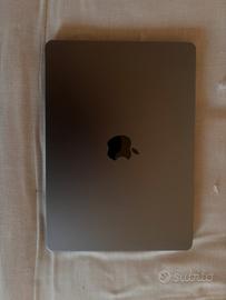 Mcbook air 13” m2