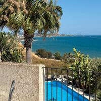 Appartamento in villa