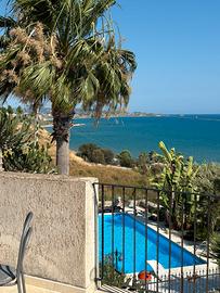 Appartamento in villa