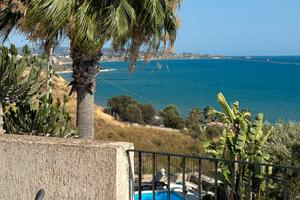 Appartamento in villa