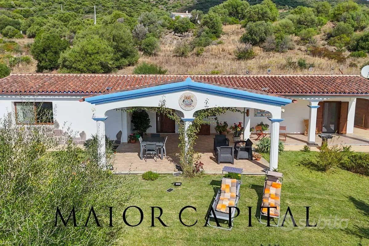 Torpè | Loc. Cuccu Ezzu | Villa indipendente con - Vista 5