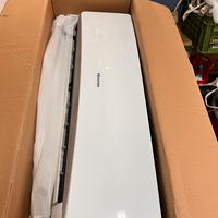 Condizionatore dual split hisense