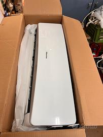Condizionatore dual split hisense