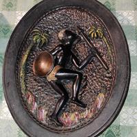 Bassorilievi e Quadri