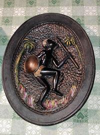 Bassorilievi e Quadri