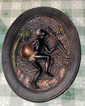 Bassorilievi e Quadri