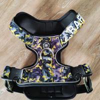 Pettorina BullyBillows Comfort Premium tg M x cani