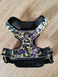 Pettorina BullyBillows Comfort Premium tg M x cani