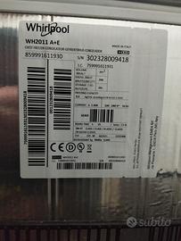 Congelatore Whirlpool LT 200