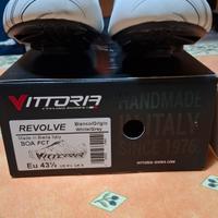 scarpe VITTORIA REVOLVE tg 43.5 