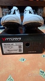 scarpe VITTORIA REVOLVE tg 43.5 