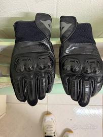 Guanti moto Dainese