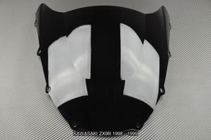 Cupolino / Parabrezza KAWASAKI ZX9R 1998 - 1999