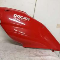 Carena superiore sinistra Ducati SuperSport SS 900