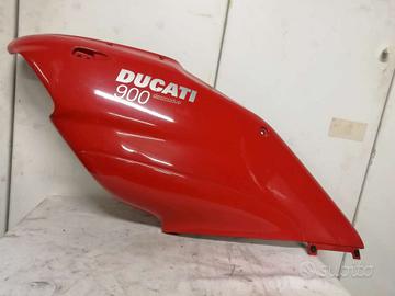 Carena superiore sinistra Ducati SuperSport SS 900