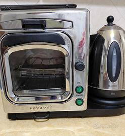 set colazione Brandani - usato