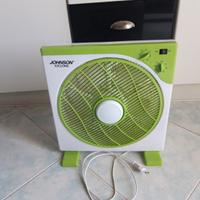 ventilatore