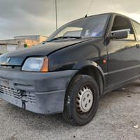 Fiat cinquecento 500 170 0.9 i.e s - ricambi