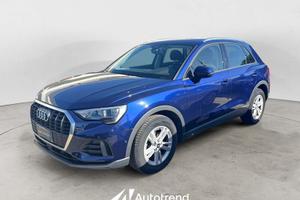 Audi Q3 35 TDI 150 CV Automatica NAVI LED Bus...