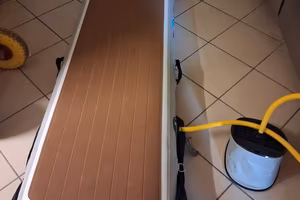 Passerella Sup 