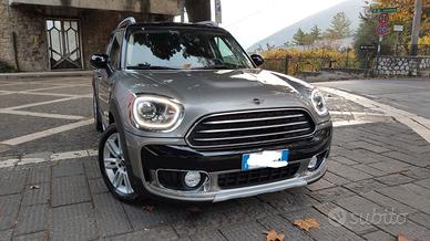 Mini Cooper Countryman all 4  (COME NUOVA)