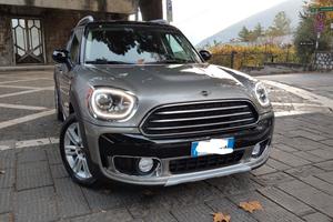 Mini Cooper Countryman all 4  (COME NUOVA)