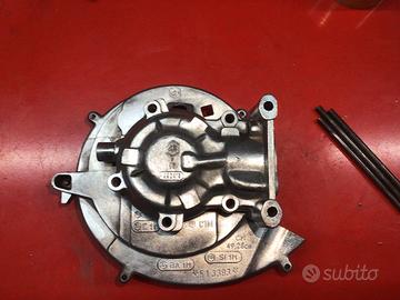 Carter puntine Piaggio Si Ciao Bravo Boxer