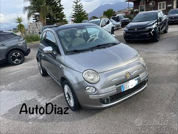 Fiat 500 1.3 Multijet Lounge a*f*f*a*r*e