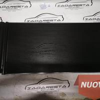 Radiatore Clima Audi A4 - A5 - A6 - A7 8W0816421C