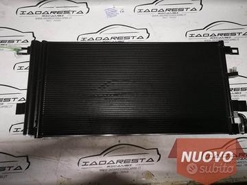 Radiatore Clima Audi A4 - A5 - A6 - A7 8W0816421C