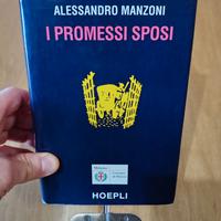 I promessi sposi - ed. spec. Comune Milano Hoepli
