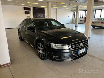Audi a8 3.0