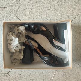 Sandali Vanité 38