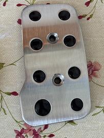 Piastra pedaliera acceleratore Logitech G29.