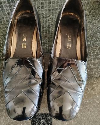 scarpe donna autunnali nere
