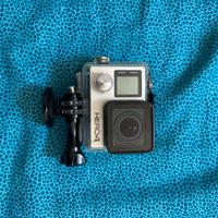 Gopro hero4 silver + accessori e scheda sd