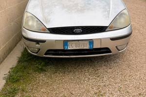 Ford focus 1.8 diesel