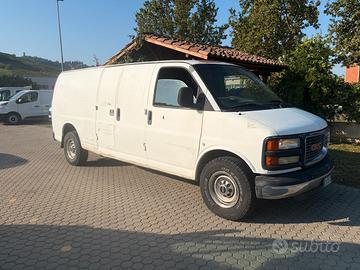 GMC  6.2 D