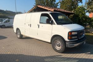 GMC  6.2 D