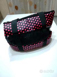 trasportino per cani 