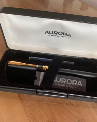 Aurora Magellano Black – nuova mai usata