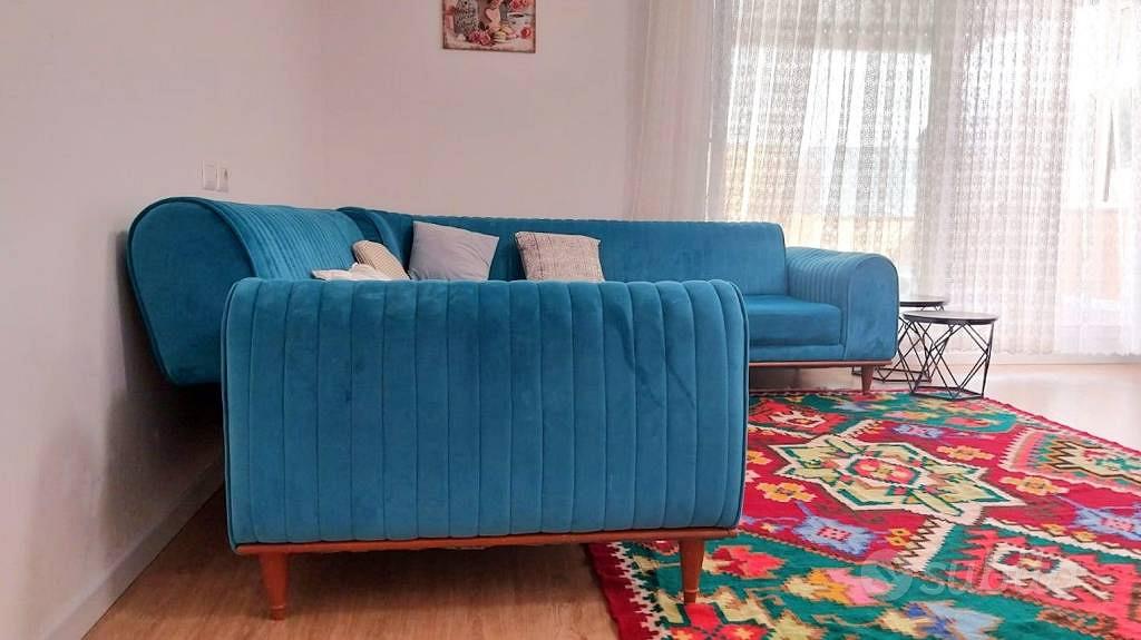 Appartamento – Foligno, Sterpete - Altro