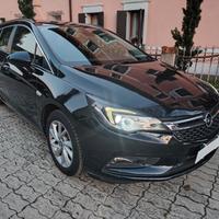Opel Astra 1.6 CDTI 136 CV sport tourer 