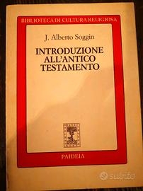 Alberto Soggin - Introduzione all'Antico Testament