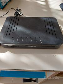 Modem ADSL  Argo 55+