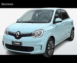 Renault Twingo Electric Twingo 22kWh Intens