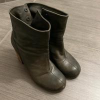 Tronchetti Strategia num. 38