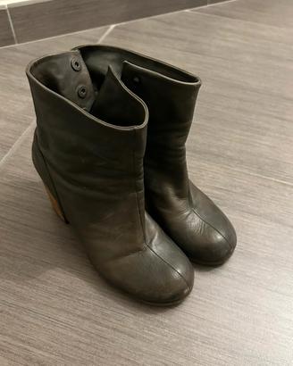 Tronchetti Strategia num. 38